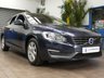 USED 2014 14 VOLVO V60 1.6 D2 Business Edition Estate 5dr Diesel Powershift Euro 5 (s/s) (115 ps) &pound;20 ROAD TAX SAT NAV CRUISE CONTROL PARKING SENSORS 2 OWNERS GOOD SERVICE HISTORY WARRANTY