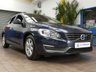 USED 2014 14 VOLVO V60 1.6 D2 Business Edition Estate 5dr Diesel Powershift Euro 5 (s/s) (115 ps) &pound;20 ROAD TAX SAT NAV CRUISE CONTROL PARKING SENSORS 2 OWNERS GOOD SERVICE HISTORY WARRANTY