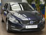 USED 2014 14 VOLVO V60 1.6 D2 Business Edition Estate 5dr Diesel Powershift Euro 5 (s/s) (115 ps) &pound;20 ROAD TAX SAT NAV CRUISE CONTROL PARKING SENSORS 2 OWNERS GOOD SERVICE HISTORY WARRANTY