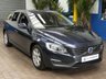 USED 2014 14 VOLVO V60 1.6 D2 Business Edition Estate 5dr Diesel Powershift Euro 5 (s/s) (115 ps) &pound;20 ROAD TAX SAT NAV CRUISE CONTROL PARKING SENSORS 2 OWNERS GOOD SERVICE HISTORY WARRANTY
