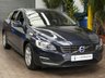 USED 2014 14 VOLVO V60 1.6 D2 Business Edition Estate 5dr Diesel Powershift Euro 5 (s/s) (115 ps) &pound;20 ROAD TAX SAT NAV CRUISE CONTROL PARKING SENSORS 2 OWNERS GOOD SERVICE HISTORY WARRANTY