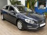 USED 2014 14 VOLVO V60 1.6 D2 Business Edition Estate 5dr Diesel Powershift Euro 5 (s/s) (115 ps) &pound;20 ROAD TAX SAT NAV CRUISE CONTROL PARKING SENSORS 2 OWNERS GOOD SERVICE HISTORY WARRANTY
