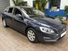 USED 2014 14 VOLVO V60 1.6 D2 Business Edition Estate 5dr Diesel Powershift Euro 5 (s/s) (115 ps) &pound;20 ROAD TAX SAT NAV CRUISE CONTROL PARKING SENSORS 2 OWNERS GOOD SERVICE HISTORY WARRANTY