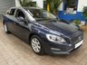 USED 2014 14 VOLVO V60 1.6 D2 Business Edition Estate 5dr Diesel Powershift Euro 5 (s/s) (115 ps) &pound;20 ROAD TAX SAT NAV CRUISE CONTROL PARKING SENSORS 2 OWNERS GOOD SERVICE HISTORY WARRANTY