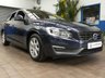 USED 2014 14 VOLVO V60 1.6 D2 Business Edition Estate 5dr Diesel Powershift Euro 5 (s/s) (115 ps) &pound;20 ROAD TAX SAT NAV CRUISE CONTROL PARKING SENSORS 2 OWNERS GOOD SERVICE HISTORY WARRANTY