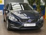USED 2014 14 VOLVO V60 1.6 D2 Business Edition Estate 5dr Diesel Powershift Euro 5 (s/s) (115 ps) &pound;20 ROAD TAX SAT NAV CRUISE CONTROL PARKING SENSORS 2 OWNERS GOOD SERVICE HISTORY WARRANTY