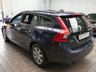 USED 2014 14 VOLVO V60 1.6 D2 Business Edition Estate 5dr Diesel Powershift Euro 5 (s/s) (115 ps) &pound;20 ROAD TAX SAT NAV CRUISE CONTROL PARKING SENSORS 2 OWNERS GOOD SERVICE HISTORY WARRANTY