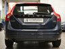 USED 2014 14 VOLVO V60 1.6 D2 Business Edition Estate 5dr Diesel Powershift Euro 5 (s/s) (115 ps) &pound;20 ROAD TAX SAT NAV CRUISE CONTROL PARKING SENSORS 2 OWNERS GOOD SERVICE HISTORY WARRANTY