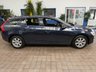 USED 2014 14 VOLVO V60 1.6 D2 Business Edition Estate 5dr Diesel Powershift Euro 5 (s/s) (115 ps) &pound;20 ROAD TAX SAT NAV CRUISE CONTROL PARKING SENSORS 2 OWNERS GOOD SERVICE HISTORY WARRANTY