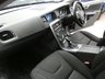 USED 2014 14 VOLVO V60 1.6 D2 Business Edition Estate 5dr Diesel Powershift Euro 5 (s/s) (115 ps) &pound;20 ROAD TAX SAT NAV CRUISE CONTROL PARKING SENSORS 2 OWNERS GOOD SERVICE HISTORY WARRANTY