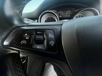 USED 2016 65 VAUXHALL ASTRA 1.6 CDTi BlueInjection SRi Hatchback 5dr Diesel Auto Euro 6 (136 ps) 