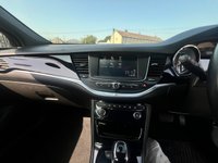 USED 2016 65 VAUXHALL ASTRA 1.6 CDTi BlueInjection SRi Hatchback 5dr Diesel Auto Euro 6 (136 ps) 