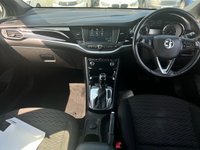 USED 2016 65 VAUXHALL ASTRA 1.6 CDTi BlueInjection SRi Hatchback 5dr Diesel Auto Euro 6 (136 ps) 