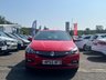 USED 2016 65 VAUXHALL ASTRA 1.6 CDTi BlueInjection SRi Hatchback 5dr Diesel Auto Euro 6 (136 ps) 