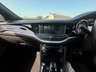 USED 2016 65 VAUXHALL ASTRA 1.6 CDTi BlueInjection SRi Hatchback 5dr Diesel Auto Euro 6 (136 ps) 