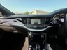 USED 2016 65 VAUXHALL ASTRA 1.6 CDTi BlueInjection SRi Hatchback 5dr Diesel Auto Euro 6 (136 ps) 