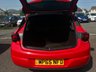 USED 2016 65 VAUXHALL ASTRA 1.6 CDTi BlueInjection SRi Hatchback 5dr Diesel Auto Euro 6 (136 ps) 