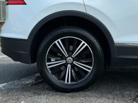 USED 2016 66 VOLKSWAGEN TIGUAN 2.0 TDI BlueMotion Tech SE Navigation SUV 5dr Diesel DSG 4Motion Euro 6 (s/s) (150 ps) 