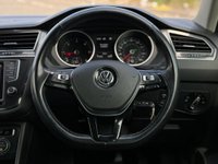 USED 2016 66 VOLKSWAGEN TIGUAN 2.0 TDI BlueMotion Tech SE Navigation SUV 5dr Diesel DSG 4Motion Euro 6 (s/s) (150 ps) 
