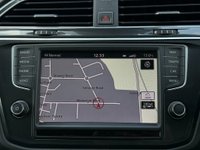 USED 2016 66 VOLKSWAGEN TIGUAN 2.0 TDI BlueMotion Tech SE Navigation SUV 5dr Diesel DSG 4Motion Euro 6 (s/s) (150 ps) 