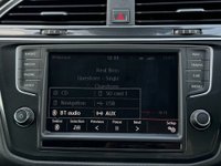 USED 2016 66 VOLKSWAGEN TIGUAN 2.0 TDI BlueMotion Tech SE Navigation SUV 5dr Diesel DSG 4Motion Euro 6 (s/s) (150 ps) 