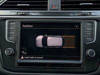 USED 2016 66 VOLKSWAGEN TIGUAN 2.0 TDI BlueMotion Tech SE Navigation SUV 5dr Diesel DSG 4Motion Euro 6 (s/s) (150 ps) 