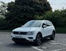 USED 2016 66 VOLKSWAGEN TIGUAN 2.0 TDI BlueMotion Tech SE Navigation SUV 5dr Diesel DSG 4Motion Euro 6 (s/s) (150 ps) 