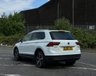 USED 2016 66 VOLKSWAGEN TIGUAN 2.0 TDI BlueMotion Tech SE Navigation SUV 5dr Diesel DSG 4Motion Euro 6 (s/s) (150 ps) 