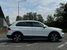 USED 2016 66 VOLKSWAGEN TIGUAN 2.0 TDI BlueMotion Tech SE Navigation SUV 5dr Diesel DSG 4Motion Euro 6 (s/s) (150 ps) 