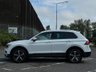 USED 2016 66 VOLKSWAGEN TIGUAN 2.0 TDI BlueMotion Tech SE Navigation SUV 5dr Diesel DSG 4Motion Euro 6 (s/s) (150 ps) 