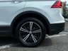 USED 2016 66 VOLKSWAGEN TIGUAN 2.0 TDI BlueMotion Tech SE Navigation SUV 5dr Diesel DSG 4Motion Euro 6 (s/s) (150 ps) 