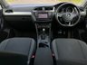 USED 2016 66 VOLKSWAGEN TIGUAN 2.0 TDI BlueMotion Tech SE Navigation SUV 5dr Diesel DSG 4Motion Euro 6 (s/s) (150 ps) 
