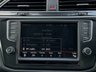 USED 2016 66 VOLKSWAGEN TIGUAN 2.0 TDI BlueMotion Tech SE Navigation SUV 5dr Diesel DSG 4Motion Euro 6 (s/s) (150 ps) 