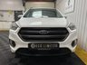 USED 2019 69 FORD KUGA 1.5T EcoBoost GPF ST-Line SUV 5dr Petrol Manual Euro 6 (s/s) (150 ps) 2 KEYS / FSH / KEYLESS