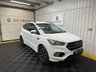 USED 2019 69 FORD KUGA 1.5T EcoBoost GPF ST-Line SUV 5dr Petrol Manual Euro 6 (s/s) (150 ps) 2 KEYS / FSH / KEYLESS