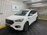 USED 2019 69 FORD KUGA 1.5T EcoBoost GPF ST-Line SUV 5dr Petrol Manual Euro 6 (s/s) (150 ps) 2 KEYS / FSH / KEYLESS