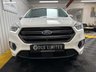 USED 2019 69 FORD KUGA 1.5T EcoBoost GPF ST-Line SUV 5dr Petrol Manual Euro 6 (s/s) (150 ps) 2 KEYS / FSH / KEYLESS