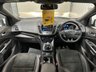 USED 2019 69 FORD KUGA 1.5T EcoBoost GPF ST-Line SUV 5dr Petrol Manual Euro 6 (s/s) (150 ps) 2 KEYS / FSH / KEYLESS