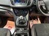 USED 2019 69 FORD KUGA 1.5T EcoBoost GPF ST-Line SUV 5dr Petrol Manual Euro 6 (s/s) (150 ps) 2 KEYS / FSH / KEYLESS