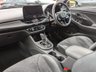 USED 2023 23 HYUNDAI I30 (23) 2.0 N PERFORMANCE DCT N LIGHT SEATS-FHSH-GLOSS BLACK ROOF