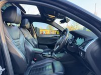 USED 2019 68 BMW X4 3.0 M40d SUV 5dr Diesel Auto xDrive Euro 6 (s/s) (326 ps) 