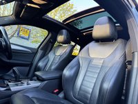 USED 2019 68 BMW X4 3.0 M40d SUV 5dr Diesel Auto xDrive Euro 6 (s/s) (326 ps) 
