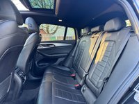 USED 2019 68 BMW X4 3.0 M40d SUV 5dr Diesel Auto xDrive Euro 6 (s/s) (326 ps) 
