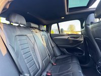 USED 2019 68 BMW X4 3.0 M40d SUV 5dr Diesel Auto xDrive Euro 6 (s/s) (326 ps) 
