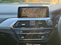 USED 2019 68 BMW X4 3.0 M40d SUV 5dr Diesel Auto xDrive Euro 6 (s/s) (326 ps) 