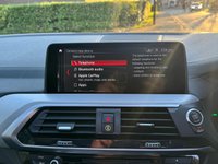 USED 2019 68 BMW X4 3.0 M40d SUV 5dr Diesel Auto xDrive Euro 6 (s/s) (326 ps) 
