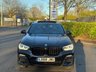 USED 2019 68 BMW X4 3.0 M40d SUV 5dr Diesel Auto xDrive Euro 6 (s/s) (326 ps) 