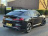 USED 2019 68 BMW X4 3.0 M40d SUV 5dr Diesel Auto xDrive Euro 6 (s/s) (326 ps) 