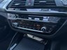 USED 2019 68 BMW X4 3.0 M40d SUV 5dr Diesel Auto xDrive Euro 6 (s/s) (326 ps) 
