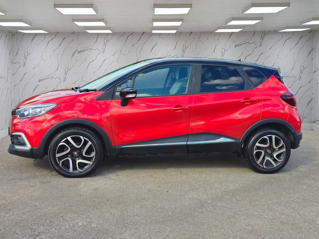 2018 RENAULT CAPTUR - Photo 10